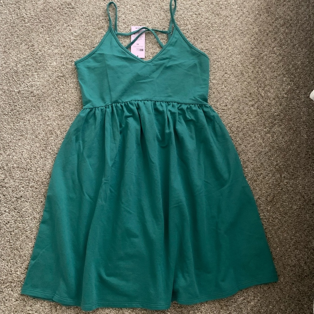 Summer Dress